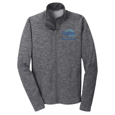 Jackets and Fleece Thumbnail