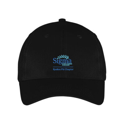 Port & Company Six Panel Twill Cap Thumbnail