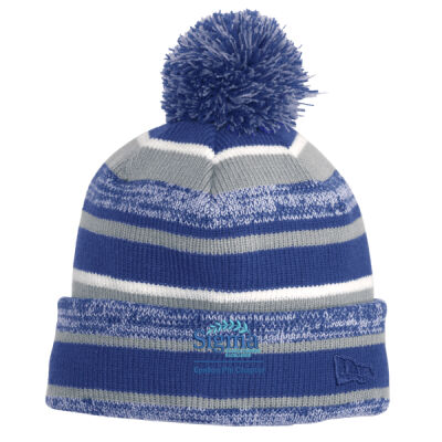 PERS New Era Sideline Beanie Thumbnail