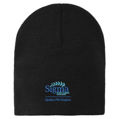 Port & Company Knit Skull Cap Thumbnail