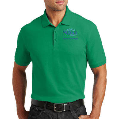 Port Authority Core Classic Pique Polo Thumbnail