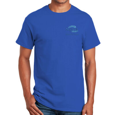 Gildan Ultra Cotton 100% US Cotton T Shirt Thumbnail