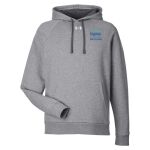 TEST Under Armour Men's Rival Fleece Hooded Sweatshirt Thumbnail