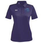 Under Armour Women's Tech™ Polo Thumbnail