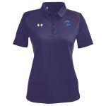 Under Armour Women's Tech™ Polo Thumbnail